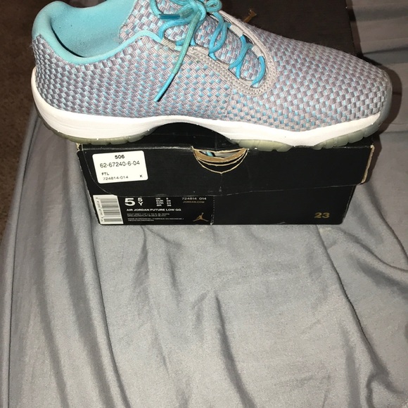 Air Jordan Future - Picture 3 of 3